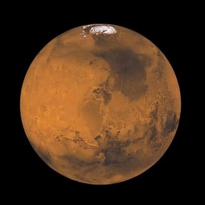 Nasa planeja lançar espaçonave interplanetária com destino a Marte
