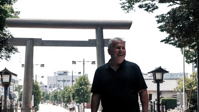 ‘Nunca pensei em me ver na tela de cinema’, diz Zico sobre novo documentário