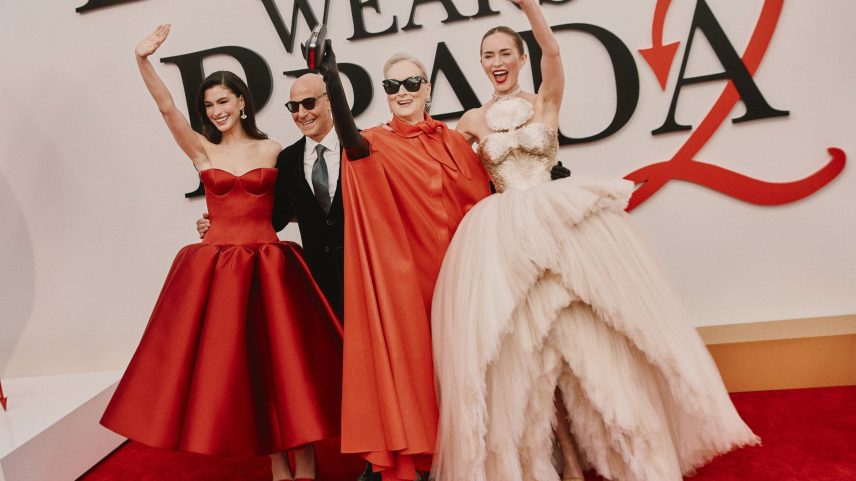 O Diabo Veste Prada: como está o elenco 20 anos após o filme