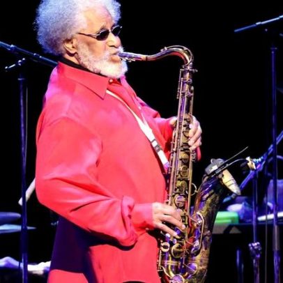 Sonny Rollins, último colosso do jazz, morre aos 95 anos