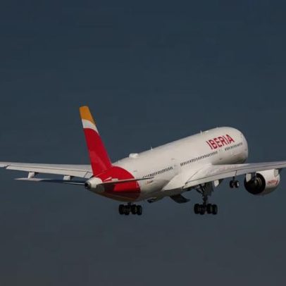 Iberia mantém expansão no Brasil apesar de cortes de voos e alta do combustível