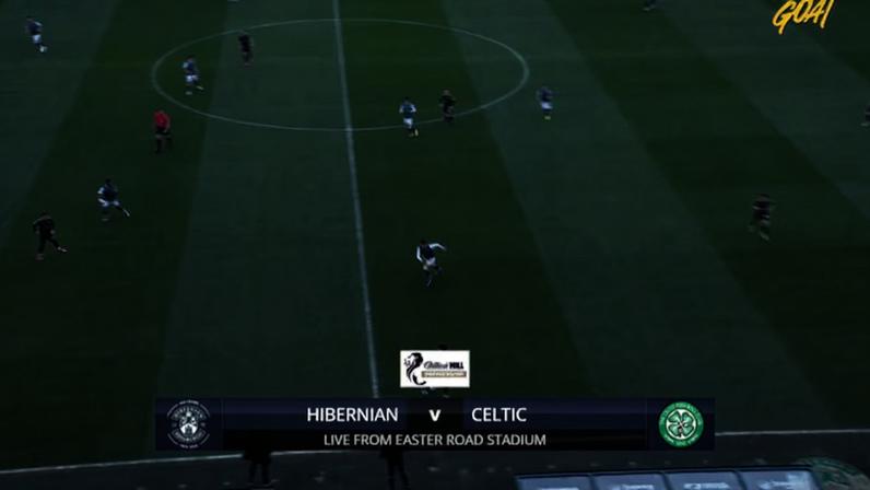 Melhores momentos: Hibernian 1 x 2 Celtic (Scottish Premiership)