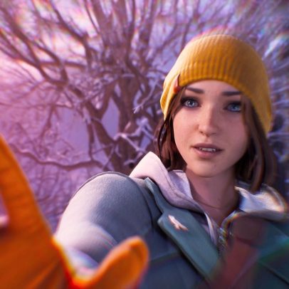 Guia para desbloquear todos os finais de Life Is Strange: Reunion
