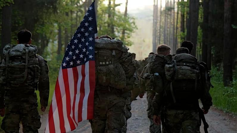 Medida pode fazer parte de uma reorganização temporária das forças militares dos EUA na Europa