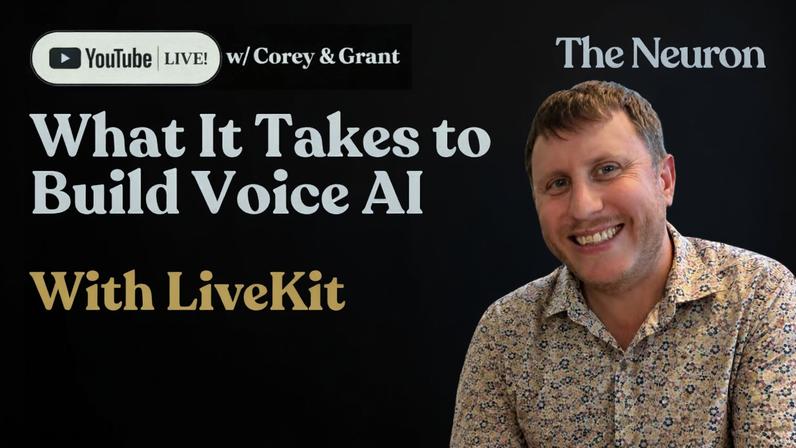 LiveKit Logo