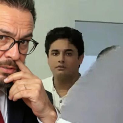 Justiça revoga prisão cautelar de João Lima, acusado de feminicídio na Paraíba