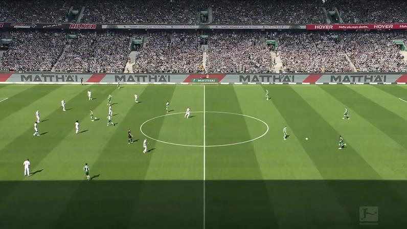 Melhores momentos: Bremen 1 x 3 Augsburg (Bundesliga)