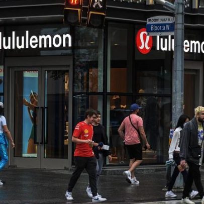 Luta de proxy da Lululemon termina, e o verdadeiro teste começa