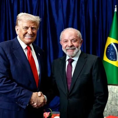 Lula viaja aos EUA para reunião com Trump nesta semana