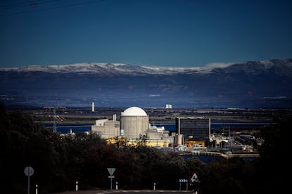 Elétricas rejeitam sanções a usinas nucleares alegando normas CSN
