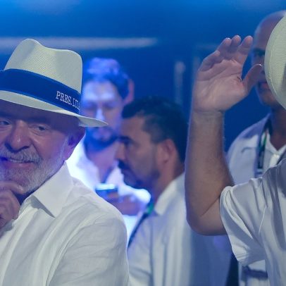 PL no Rio planeja posicionar Eduardo Paes junto a Lula