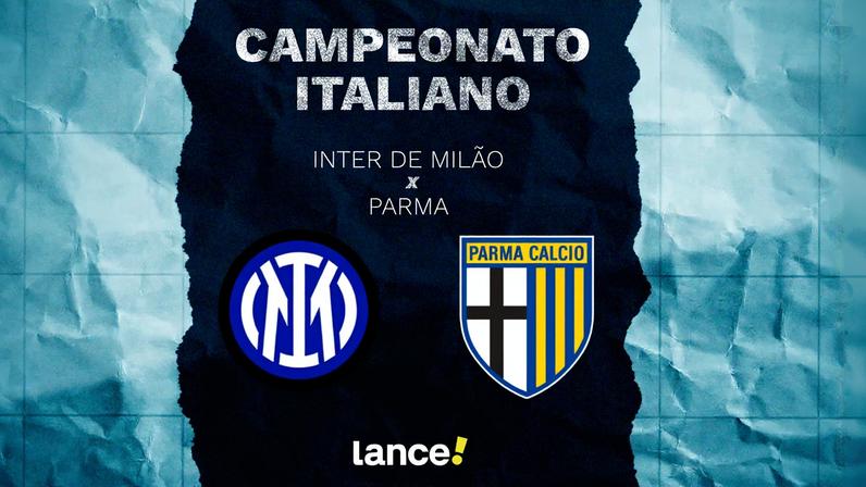 Inter de Milão pode ser campeã neste domingo; veja onde assistir