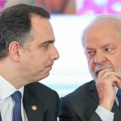Pacheco resiste a ser candidato de Lula em Minas por divergências políticas