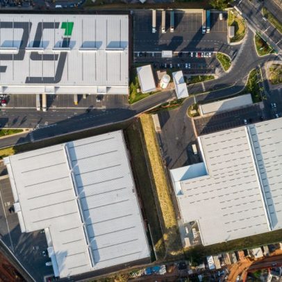 CEO da Log diz que pico de obras deve ocorrer no 2º semestre