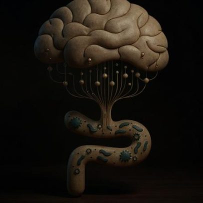 Cansaço e lentidão mental podem ter relação com o intestino