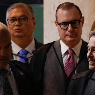 Conflito no STF envolve penduricalhos, reforma e código de ética