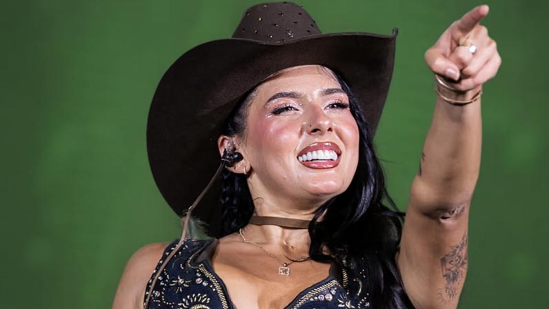 Ana Castela fala sobre amor não superado em nova música