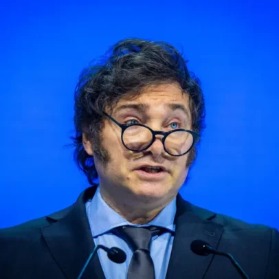 FMI libera US$ 1 bi para Argentina; Milei recebe voto de confiança