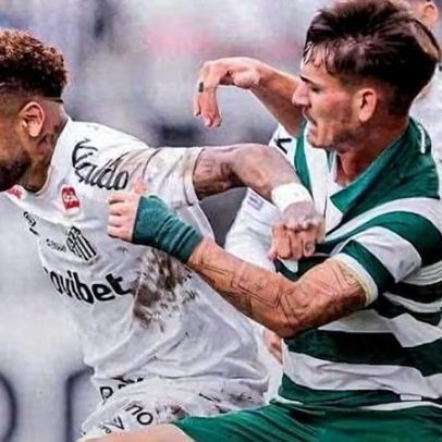 Leitura labial revela fala de Neymar no momento da lesão na panturrilha