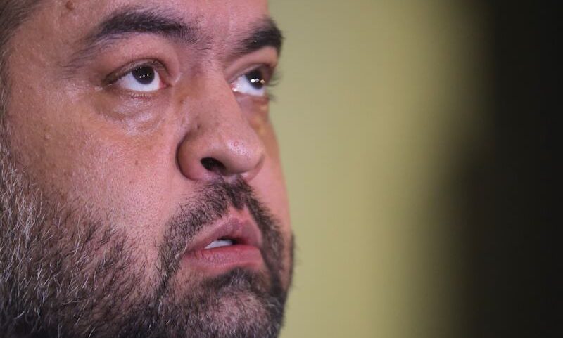 Castro é alvo de operação que investiga esquema na Refit