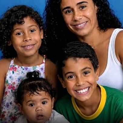 Mãe e 3 filhos desaparecidos há 7 dias no DF, detalhes surgem