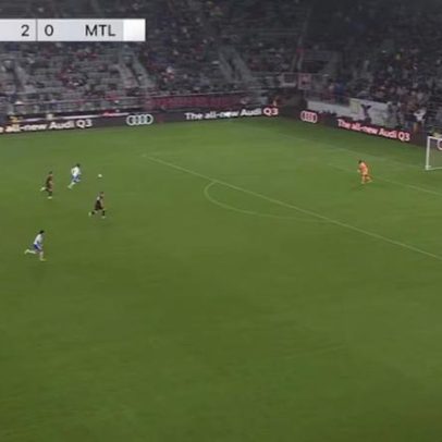 D.C. United vence Montréal por 2 a 1 com gol de Prince Owusu