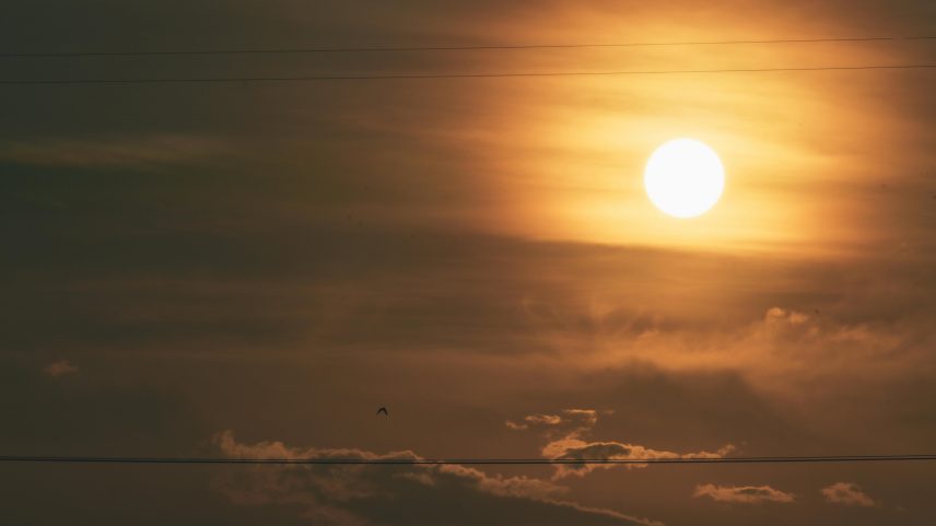 O El Niño causa chuvas intensas no sul do Brasil e secas na Amazônia e Nordeste