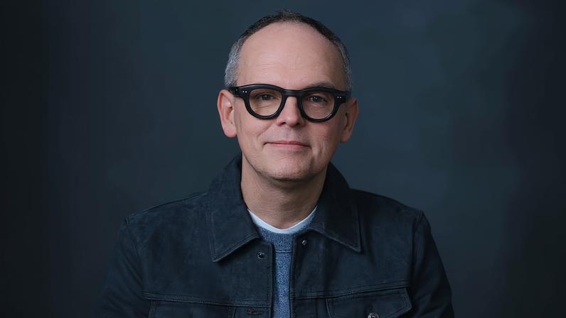 Donald Kohler