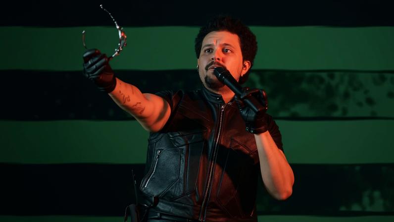 The Weeknd fez sua quarta passagem pelo Brasil, com shows no Rio e São Paulo