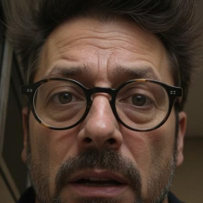Fabio Porchat cancela apresentações após acidente em teatro; técnica fica ferida