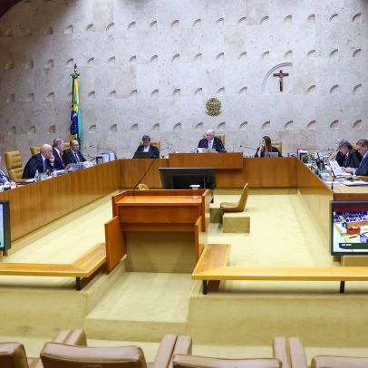 STF avalia alterações na Lei da Ficha Limpa a meses das eleições de 2026