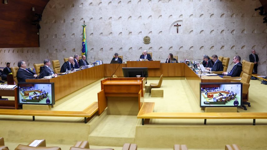 Nova lei cria teto de 12 anos para afastamento de condenados por improbidade administrativa