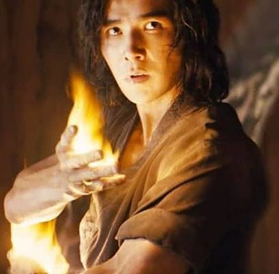 Liu Kang de Mortal Kombat 2 revela seus jogos favoritos