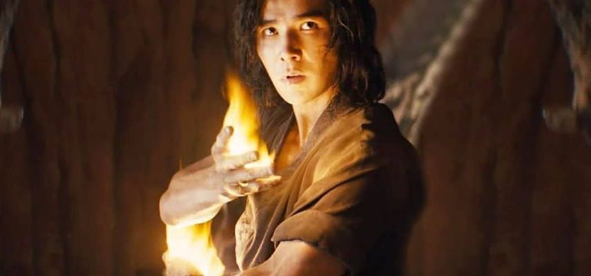Liu Kang de Mortal Kombat 2 é um grande fã de games! Confira os jogos favoritos do ator