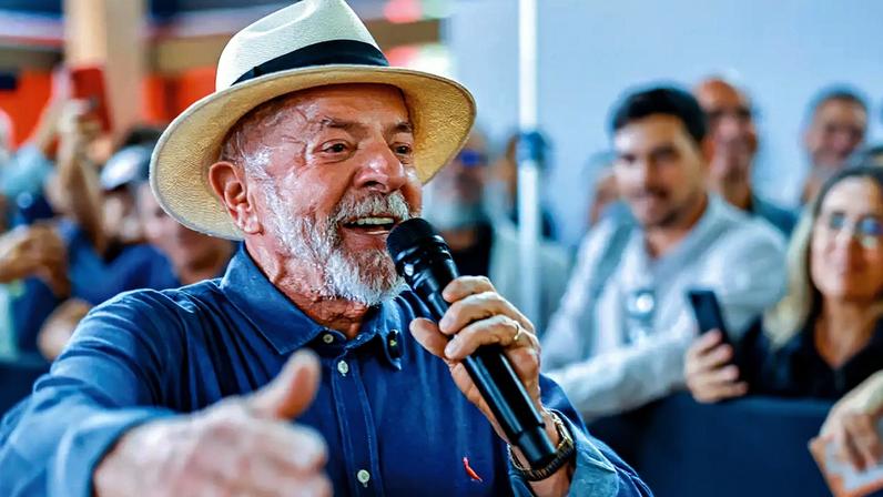 (Ricardo Stuckert/PR)