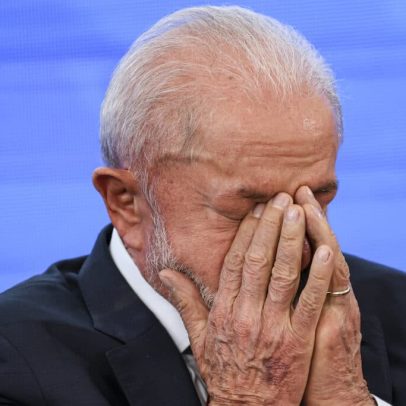 Pesquisa mostra Lula e Flávio Bolsonaro empatados tecnicamente para 2026