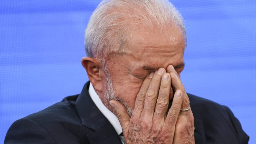 Foto: Agência Brasil