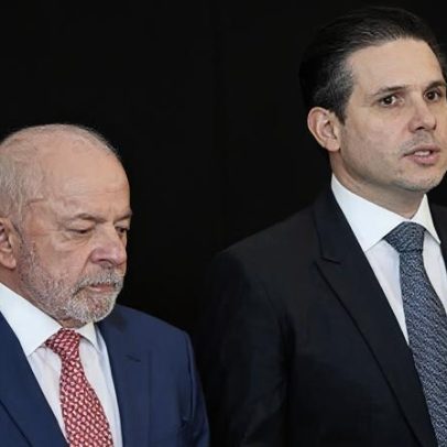 Lula e Hugo negociam acordo para reduzir duas horas em 2026