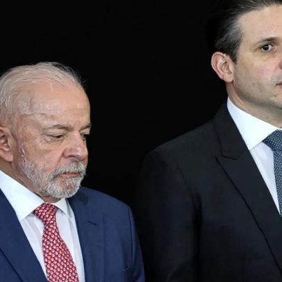 Governo negocia compensação zero com Hugo Motta após fim da 6x1