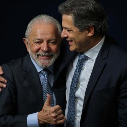 Lula não participa de atos do 1º de Maio pelo segundo ano seguido