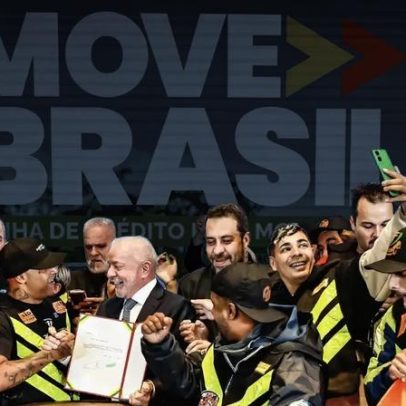 Lula mira fim da 6×1 e recorde de gastos em benefícios para reverter rejeição