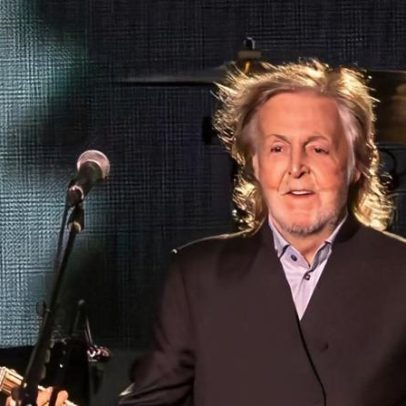 Paul McCartney relembra memórias pré-fama em um dos melhores álbuns de sua carreira solo