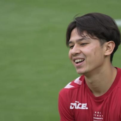 Gamba Osaka goleia Vissel Kobe por 5 a 0 no placar final
