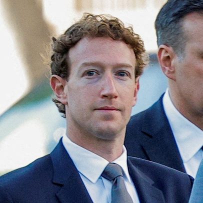 Editoras americanas processam Meta e Zuckerberg por uso indevido de IA