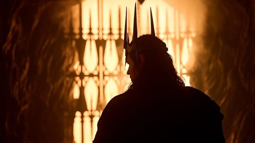 Sauron (Charlie Vickers) retorna para tentar conquistar a Terra Média na 3ª temporada de 'O Senhor dos Anéis: Os Anéis do Poder', que estreia em novembro