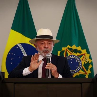 Pesquisa aponta desaprovação de Lula em 52% e aprovação de 42%
