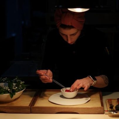 IA avança na alta gastronomia e redefine técnicas culinárias