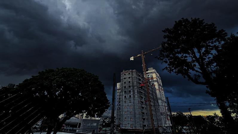Defesa Civil de São Paulo prevê aumento de chuvas, temporais isolados e queda nas temperaturas até segunda-feira, 18