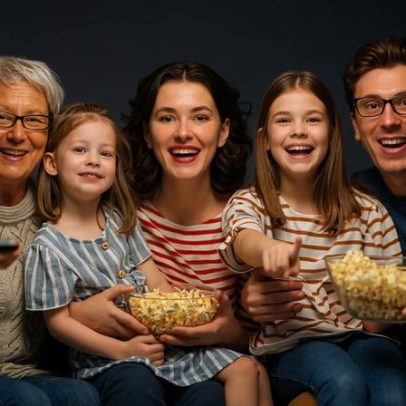 Dia das Mães: 5 filmes sobre maternidade para aprender inglês em família