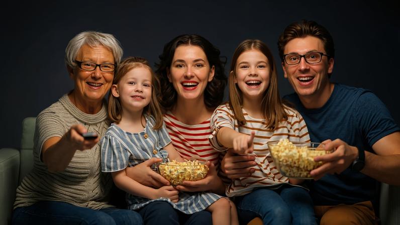 Dia das Mães: 5 filmes sobre maternidade para aprender inglês em família
